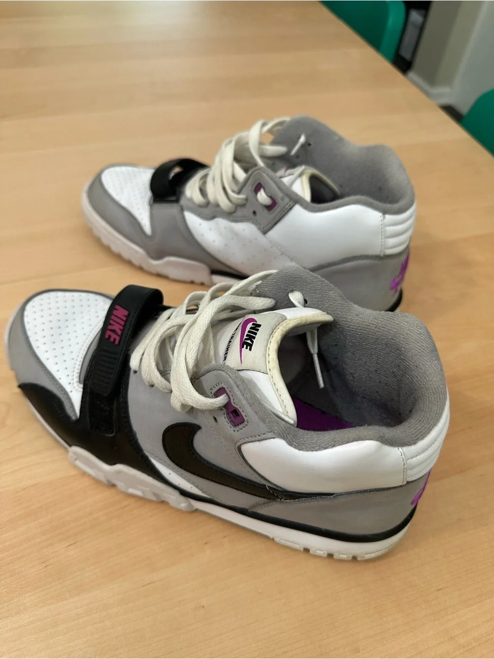 Nike Air Trainer 1 “Hyper Violet” 10.5